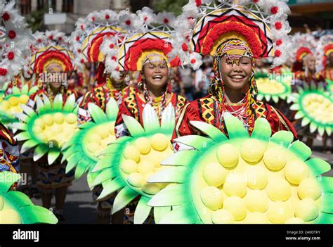 Lanzones Festival Sa Camiguin - Jaydan Spence