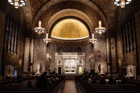 10 Most Beautiful Historic Churches in Philadelphia | Ralph Deal ...