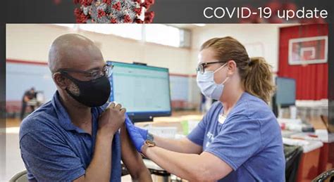 More contagious and more severe COVID-19 delta variant hitting unvaccinated | Louisville, Ky ...