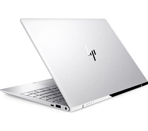 HP ENVY 13-ad060na 13.3" Touchscreen Laptop - Silver Deals | PC World