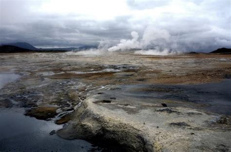 Everything You Need to Know Visiting Reykjadalur Hot Springs