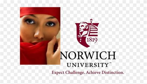 Norwich University Logo, HD Png Download - 770x450(#6238040) - PngFind