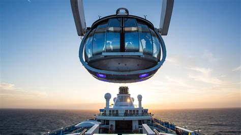 Spectrum of the Seas | AF Travel