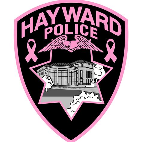 Hayward Police Department