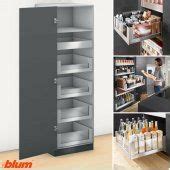 Blum Antaro Space Tower - Drawers Towers | Blum | Kitchen cabinet pulls, Kitchen storage ...