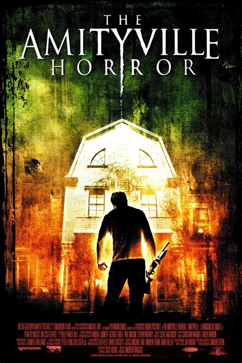 The Amityville Horror (2005) wiki, synopsis, reviews, watch and download