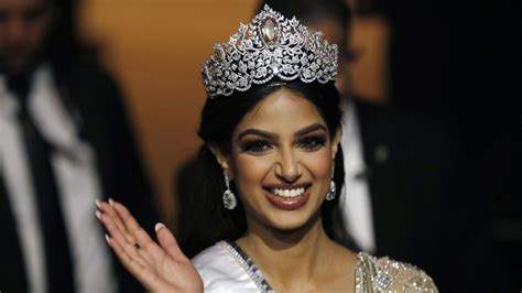 Miss Universe 2021 India: What do we know about Harnaaz Sandhu?