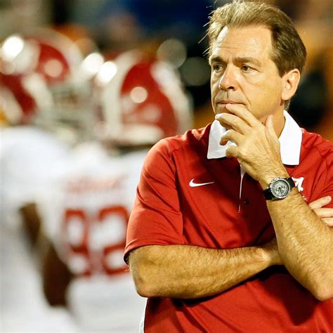 10 Teams We Would Love to See Nick Saban Coach | News, Scores ...