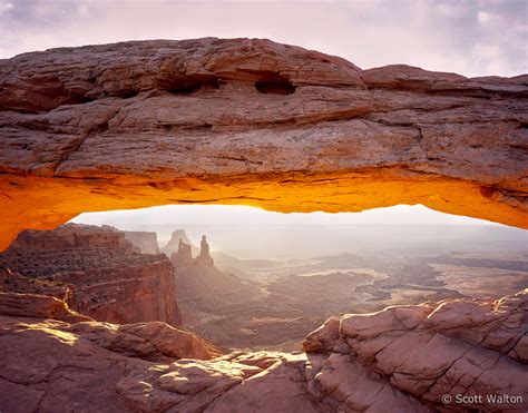 Arches / Canyonlands - Scott Walton Photographs