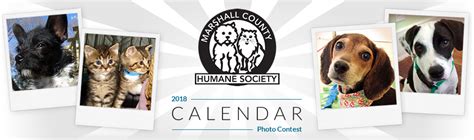 Rules | Marshall County Humane Society | Marshall County Humane Society ...