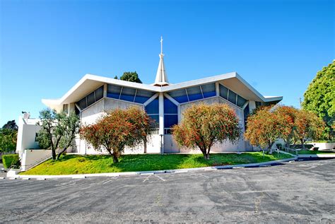 St. Jerome Roman Catholic Church, Hugh Kinsler, Architect … | Flickr