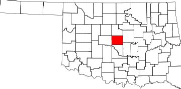 Newalla, Oklahoma - Wikipedia