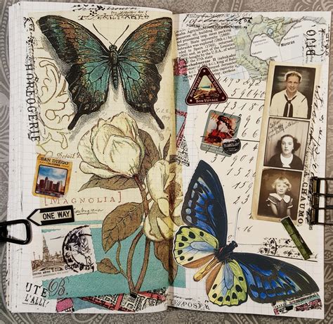 mixed media . painting . collage . book arts . textiles . surface ...