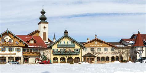 Frankenmuth, Michigan, USA : r/europe