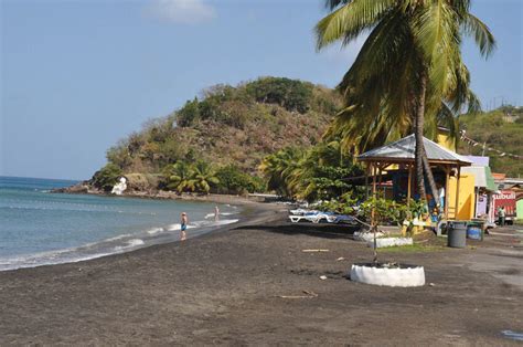 THE BEST Beaches in Dominica - The Travel Hacking Life