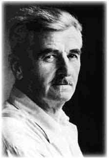 William Faulkner