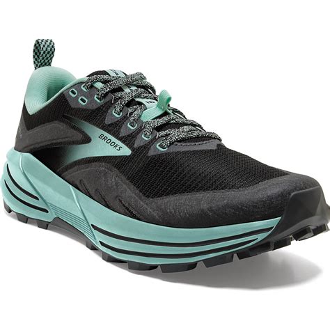 Brooks Women's Cascadia 16 Trail Running Shoes | Academy