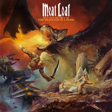 Listen Free to Meat Loaf - It's All Coming Back To Me Now Radio ...