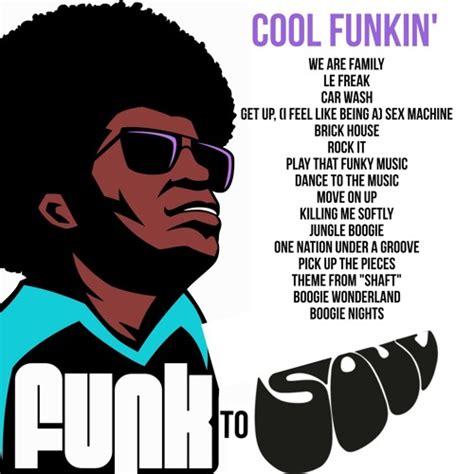 Stream Brick House by Cool Funkin' | Listen online for free on SoundCloud