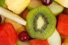 Fresh Fruit Salad Free Stock Photo - Public Domain Pictures