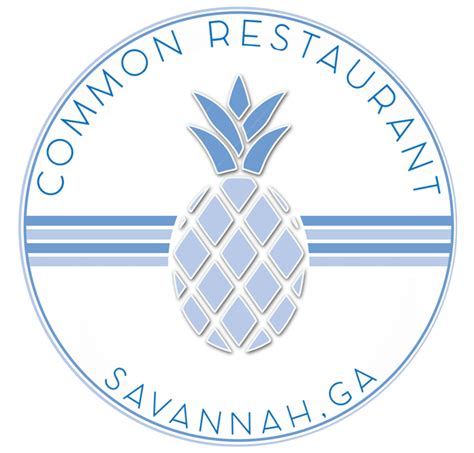 Common Restaurant | American Restaurant in Savannah, GA