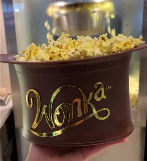 This NEW Popcorn Bucket Is the PERFECT Souvenir for Your Next Trip to the Movie Theater ...