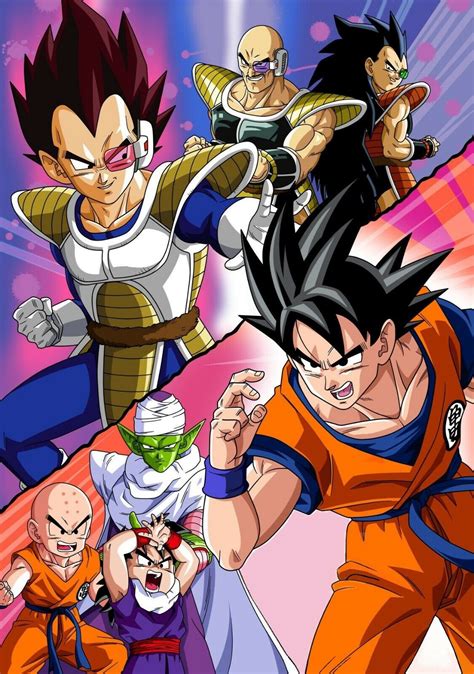 Dbz Vegeta Saiyan Saga | ubicaciondepersonas.cdmx.gob.mx