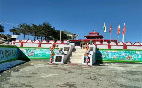 Tawang War Memorial, Photos, History, Reviews, Information & Guide