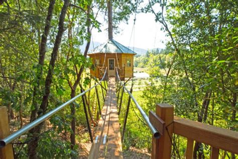 12 Luxury Eco Camping Spots You Need In Your Life | All About Glamping