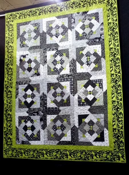 Pat Sloan Quilt Show part 2! - Pat Sloan's Blog