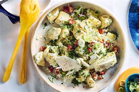 39 potato salad recipes you need in your picnic hamper