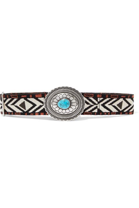 18 Western-Inspired Belts to Nail Fall's Biggest Trend | Who What Wear