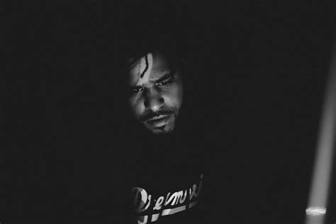 REVIEW: J. Cole - 4 Your Eyez Only