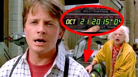 10 Movies That Actually Predicted The Future