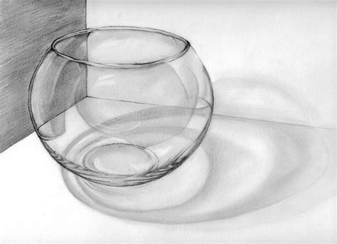 Fish Bowl by tiffanydavis on DeviantArt