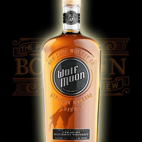 Wolf Moon Bourbon Reviews, Mash Bill, Ratings | The People's Bourbon Review