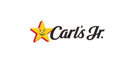 Carl'S Jr Logo Transparent Png