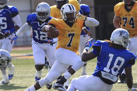 Juco football: Six Mississippi Gulf Coast standouts headed to SEC West ...