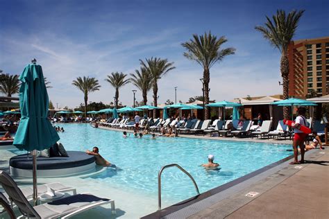 Southern California Getaways: Pechanga Resort and Casino