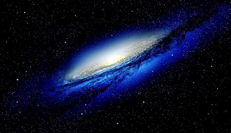 HD Space Wallpaper Widescreen - WallpaperSafari