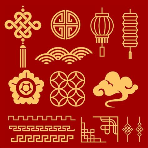 Chinese Charm Images - Free Download on Freepik