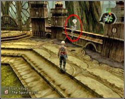 Vorpal Bunny (rank III) | Ordinary hunt notices - Final Fantasy XII ...