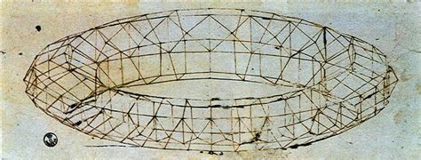 Perspective Study of Mazzocchio - Paolo Uccello - WikiArt.org