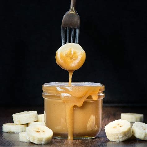 Butterscotch & Caramel Sauce Recipes The Good Hearted Woman