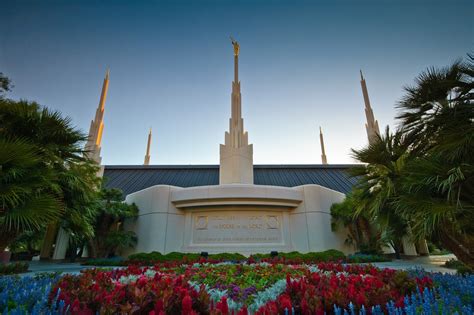 Las Vegas Nevada Temple