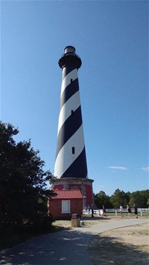 Cape Hatteras Lighthouse (Buxton, NC): Top Tips Before You Go (with ...