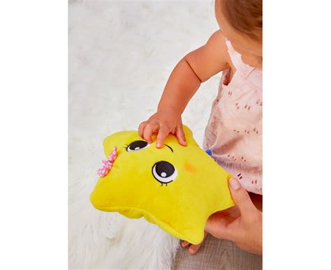 Little Baby Bum Twinkle the Star Plush Toy | Catch.co.nz