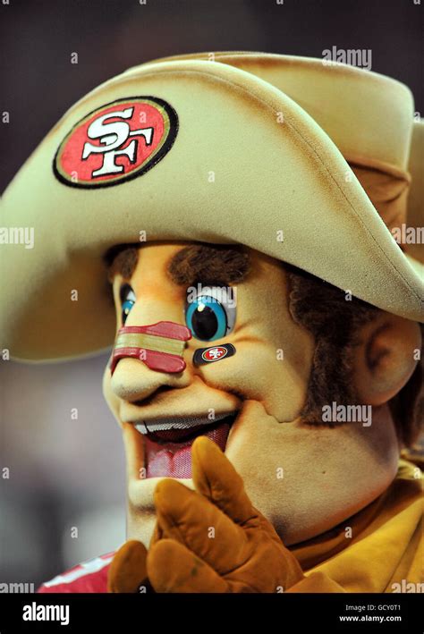 Mascot denver broncos hi-res stock photography and images - Alamy