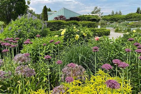 What to know before you go - Toronto Botanical Garden