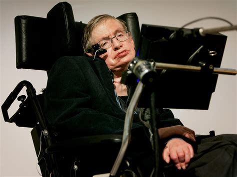 Stephen Hawking's wheelchair up for sale at online auction | The Independent | The Independent